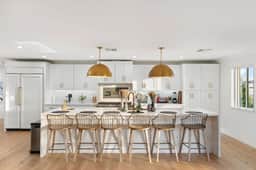 Heated Pool, Game Room & Chef's Kitchen
