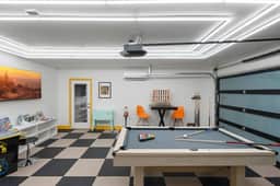 Heated Pool, Game Room & Chef's Kitchen