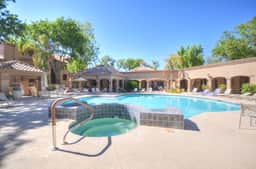 Scottsdale Retreat | Pool, Spa, Great Location