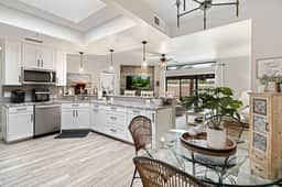 Private Patio & Fire Pit Near Canal Trails