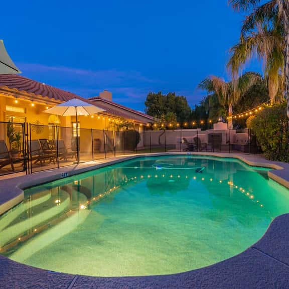 Heated Pool & Billiard Room, Near Golf Courses - Image 1