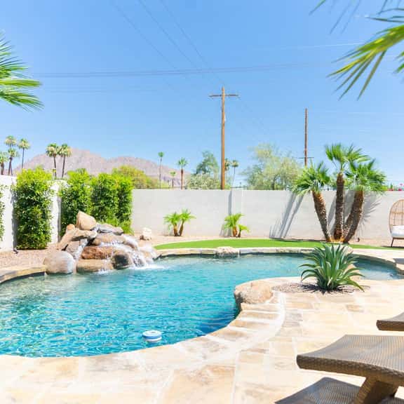 Camelback Views, Heated Pool & Fire Pit - Image 1