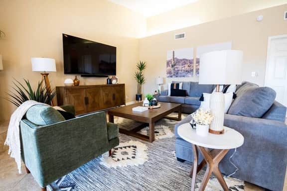 Heated Pool & Billiard Room, Near Golf Courses