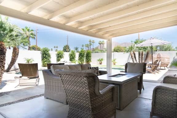 Camelback Views, Heated Pool & Fire Pit