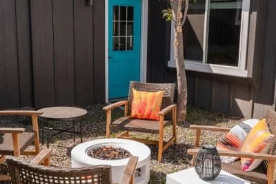 Charming Home Near Sedona, EV Charger & Fire Pit