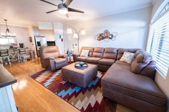 Scottsdale Retreat | Pool, Spa, Great Location